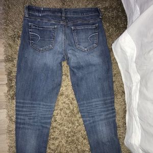American Eagle Jeans bundle!